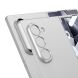 Захисний чохол GKK Super Slim для Samsung Galaxy Fold 6 - Silver (357604S). Фото 2 з 7