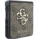 Захисний чохол Guess Big 4G Logo для Samsung Galaxy Flip 8 (GUHCZF84GMGBR) - Brown (423577Z). Фото 2 з 7