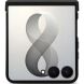 Захисний чохол Guess Big 4G Logo для Samsung Galaxy Flip 8 (GUHCZF84GMGBR) - Brown (423577Z). Фото 4 з 7
