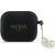Захисний чохол Guess Silicone 4G Charm для AirPods Pro 3 (GUAP3LECG4K) - Black: фото 1 з 4