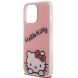 Защитный чехол Hello Kitty IML Daydreaming для Apple iPhone 13 Pro - Pink (288249P). Фото 6 из 8
