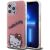 Защитный чехол Hello Kitty IML Daydreaming для Apple iPhone 13 Pro - Pink: фото 1 из 8