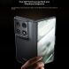 Захисний чохол Reframe Hinge X Skin для Motorola Razr Fold - Grey (423011H). Фото 2 з 4