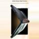 Захисний чохол Reframe Hinge X Skin для Motorola Razr Fold - Grey (423011H). Фото 3 з 4