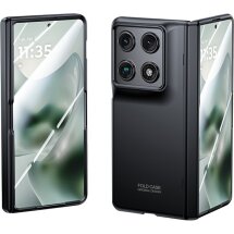 Захисний чохол Reframe Hinge X Skin для Motorola Razr Fold - Black: фото 1 з 4