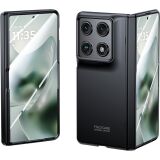 Захисний чохол Reframe Hinge X Skin для Motorola Razr Fold - Black: фото 1 з 4