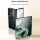 Захисний чохол Reframe Hinge X Skin для Motorola Razr Fold - Grey (423011H). Фото 4 з 4