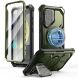 Защитный чехол i-Blason Armorbox Mag by Supcase для Samsung Galaxy S25 (S931) 843439156357 - Guldan (375316G). Фото 1 из 12