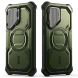 Защитный чехол i-Blason Armorbox Mag by Supcase для Samsung Galaxy S25 (S931) 843439156357 - Guldan (375316G). Фото 4 из 12