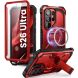 Защитный чехол i-Blason Armorbox MagSafe by Supcase для Samsung Galaxy S26 Ultra (S948) 843439160880 - Ruddy (406290R). Фото 2 из 10