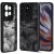 Защитный чехол IBMRS Military для Motorola Edge 50 Neo - Grid Camouflage: фото 1 из 7