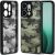 Захисний чохол IBMRS Military для OPPO Reno 14 5G - Artistic Camouflage: фото 1 з 7