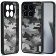Защитный чехол IBMRS Military для Xiaomi 17T Pro - Grid Camouflage (422327GC)