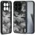 Захисний чохол IBMRS Military для Xiaomi 17T Pro - Grid Camouflage: фото 1 з 7