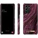 Защитный чехол iDeal Of Sweden Printed Case для Samsung Galaxy S21 Ultra (G998) IDFCAW20-S21U-232 - Golden Plum (300925WR). Фото 3 из 4