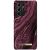 Защитный чехол iDeal Of Sweden Printed Case для Samsung Galaxy S21 Ultra (G998) IDFCAW20-S21U-232 - Golden Plum: фото 1 из 4