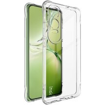 Захисний чохол IMAK Airbag MAX Case для OnePlus Nord CE 4 Lite - Transparent: фото 1 з 12