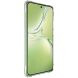 Захисний чохол IMAK Airbag MAX Case для OnePlus Nord CE 4 Lite - Transparent (382336T). Фото 2 з 12