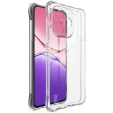 Защитный чехол IMAK Airbag MAX Case для Oppo A5 Pro (4G/5G) - Transparent: фото 1 из 8