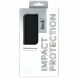 Захисний чохол IMAK Airbag MAX Case для Samsung Galaxy A20s (A207) - Matte Black (256409B). Фото 5 з 9