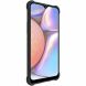 Захисний чохол IMAK Airbag MAX Case для Samsung Galaxy A20s (A207) - Matte Black (256409B). Фото 3 з 9