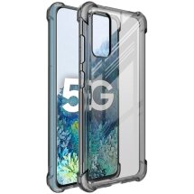 Защитный чехол IMAK Airbag MAX Case для Samsung Galaxy S20 (G980) - Grey: фото 1 из 7