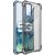 Защитный чехол IMAK Airbag MAX Case для Samsung Galaxy S20 (G980) - Grey: фото 1 из 7