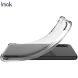 Защитный чехол IMAK Airbag MAX Case для Samsung Galaxy S20 (G980) - Grey (316153H). Фото 5 из 7