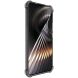 Защитный чехол IMAK Airbag MAX Case для Xiaomi Poco F6 - Transparent Black (355001H). Фото 2 из 12