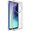 Защитный чехол IMAK Airbag MAX Case для Xiaomi Redmi 14C / Redmi A4 5G / Poco C75 - Transparent (366015T)