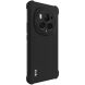 Защитный чехол IMAK Airbag Sand Case для Honor Magic 6 Pro - Black (355814B). Фото 3 из 11