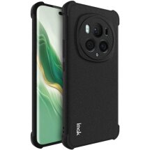 Защитный чехол IMAK Airbag Sand Case для Honor Magic 6 Pro - Black: фото 1 из 11