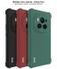 Защитный чехол IMAK Airbag Sand Case для Honor Magic 6 Pro - Black (355814B). Фото 7 из 11