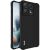 Защитный чехол IMAK Airbag Sand Case для Motorola Edge 70 Max - Matte Black: фото 1 из 8