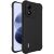 Защитный чехол IMAK Airbag Sand Case для Xiaomi Redmi Note 17 (4G/5G) - Matte Black: фото 1 из 8