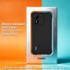 Защитный чехол IMAK Airbag Sand Case для Xiaomi Redmi Note 17 (4G/5G) - Matte Black (430027MB). Фото 2 из 8