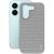 Защитный чехол IMAK Fabric Case для Xiaomi Poco X8 Pro - Light Grey: фото 1 из 8