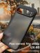 Защитный чехол IMAK UX-9B Series для Google Pixel 9 Pro XL - Black (359874B). Фото 9 из 12
