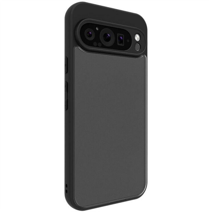 Защитный чехол IMAK UX-9B Series для Google Pixel 9 Pro XL - Black: фото 3 из 12
