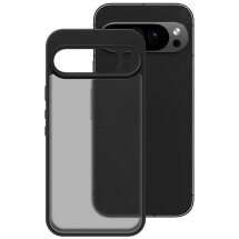 Защитный чехол IMAK UX-9B Series для Google Pixel 9 Pro XL - Black: фото 1 из 12