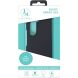 Захисний чохол Just Must Silicone Case (FF) для Samsung Galaxy Fold 6 (6977248565315) - Black (357675B). Фото 4 з 4