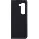 Захисний чохол Just Must Silicone Case (FF) для Samsung Galaxy Fold 6 (6977248565315) - Black (357675B). Фото 3 з 4