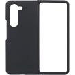 Захисний чохол Just Must Silicone Case (FF) для Samsung Galaxy Fold 6 (6977248565315) - Black (357675B)