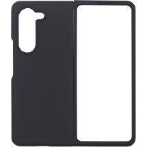 Захисний чохол Just Must Silicone Case (FF) для Samsung Galaxy Fold 6 (6977248565315) - Black: фото 1 з 4