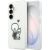 Защитный чехол Karl Lagerfeld IML Karl&Choupette MagSafe для Samsung Galaxy S26 (KLHMS26S6HKCBHH) - Clear: фото 1 из 8