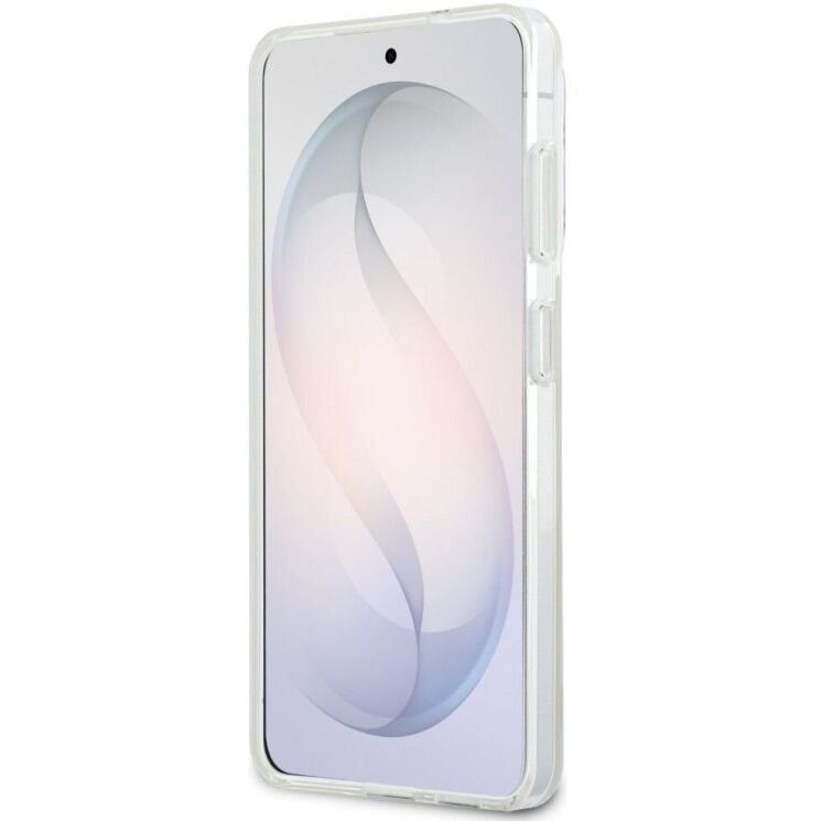 Защитный чехол Karl Lagerfeld IML Karl&Choupette MagSafe для Samsung Galaxy S26 (KLHMS26S6HKCBHH) - Clear (407299C) Защитный чехол Karl Lagerfeld IML Karl&Choupette MagSafe для Samsung Galaxy S26 (KLHMS26S6HKCBHH) - Clear: фото 5 из 8