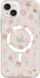 Защитный чехол Kate Spade NY Protective Hardshell Magsafe для Apple iPhone 14 Plus (KSIPH-236-FPTPK) - Flower Pot (306736FP). Фото 2 из 6