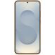 Защитный чехол Kindsuit Case для Samsung Galaxy S25 Plus (S936) EF-VS936PFEGWW - Camel (371962F). Фото 3 из 5