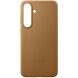 Защитный чехол Kindsuit Case для Samsung Galaxy S25 Plus (S936) EF-VS936PFEGWW - Camel (371962F). Фото 4 из 5