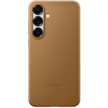 Защитный чехол Kindsuit Case для Samsung Galaxy S25 Plus (S936) EF-VS936PFEGWW - Camel: фото 1 из 5